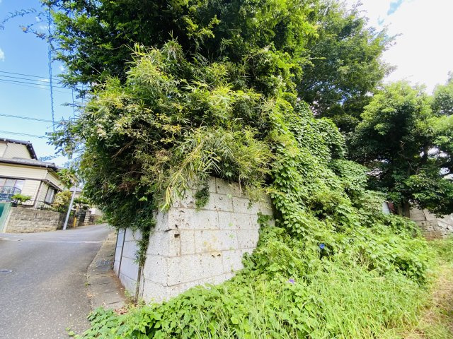 売地（約125坪 約413㎡）建築条件なし 印旛郡酒々井町下岩橋の周辺