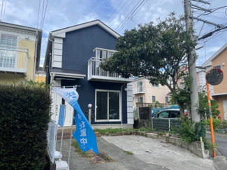 【外観】 | 現地（10月4日撮影）