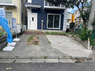 【駐車場】 | カースペース