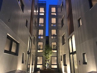 【その他共用部分】 | VERT COURT KOUENJI WEST