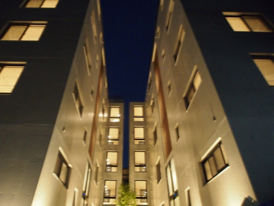 【外観】 | VERT COURT KOUENJI WEST