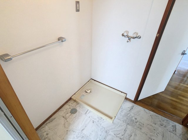 ハイツマロニエ1番館の設備