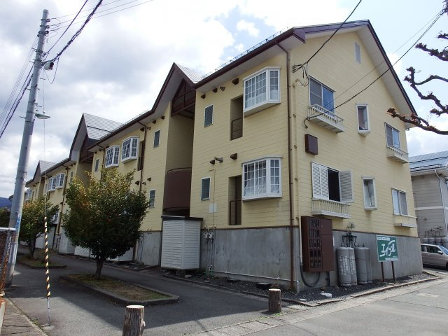 ハイツマロニエ1番館