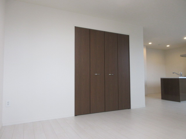 【居間・リビング】