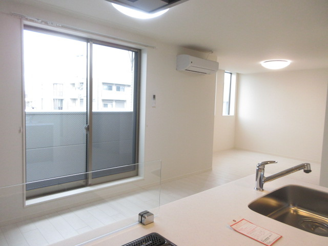 【居間・リビング】