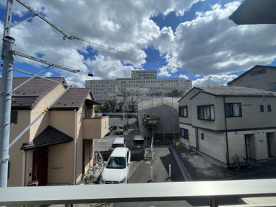 【展望】 | ＣＡＳＡあずま