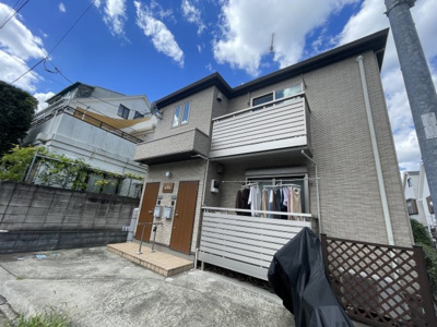 【外観】 | ＣＡＳＡあずま