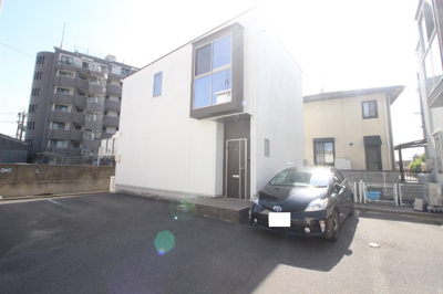 【外観】 | カルテットガーデン