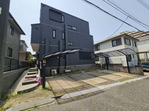 【セキスイハイム施工】おゆみ野南3丁目　二世帯住宅　の画像