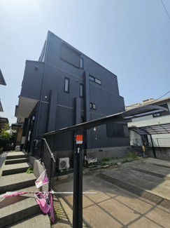 【外観】 | 【セキスイハイム施工】おゆみ野南3丁目　二世帯住宅　