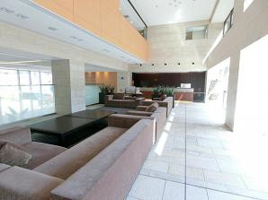 【その他共用部分】 | ジオ千里中央スカイコートB棟