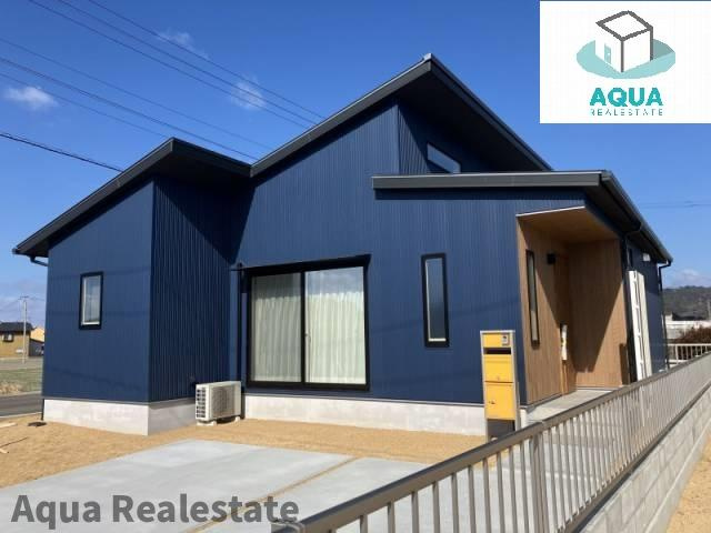 LB平木Ⅱ　A号地