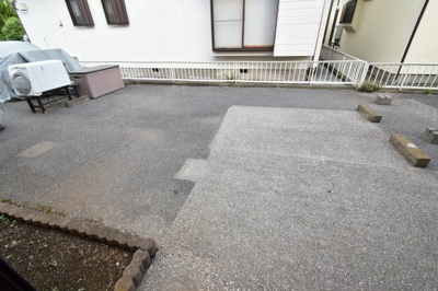 【駐車場】 | 菊三ハイツ1号棟