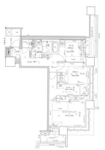 シエリアタワー大阪堀江