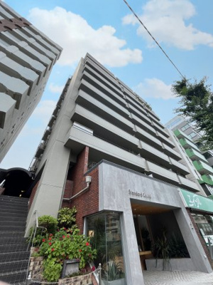 【外観】 | グランドメゾン緑地公園