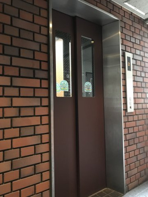 【エントランス】 | グランドメゾン緑地公園