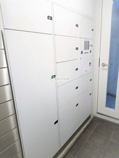 【その他共用部分】 | ルフォンプログレ滝野川