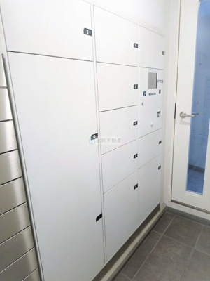 【その他共用部分】 | ルフォンプログレ滝野川