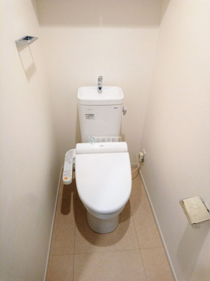 【トイレ】 | ルフォンプログレ滝野川