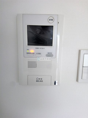 【セキュリティ】 | ルフォンプログレ滝野川