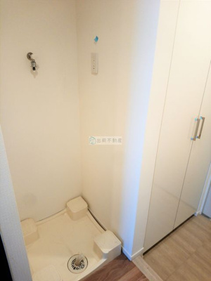 【設備】 | ルフォンプログレ滝野川