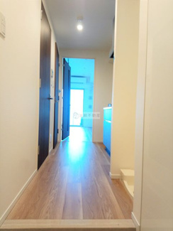 【内装】 | ルフォンプログレ滝野川