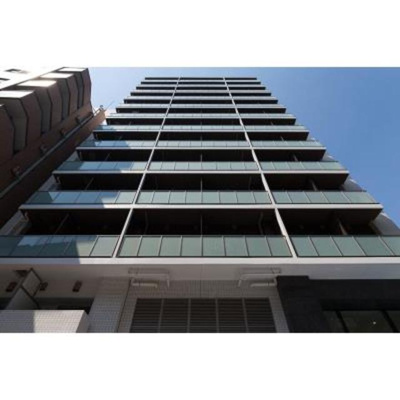 【外観】 | ルフォンプログレ滝野川