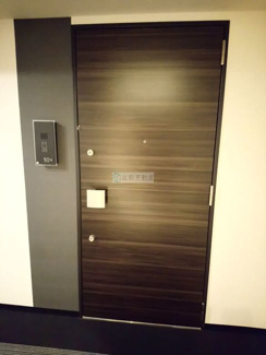 【玄関】 | ルフォンプログレ滝野川