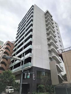 【外観】 | ルフォンプログレ滝野川