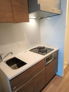 【居間・リビング】 | ルフォンプログレ滝野川