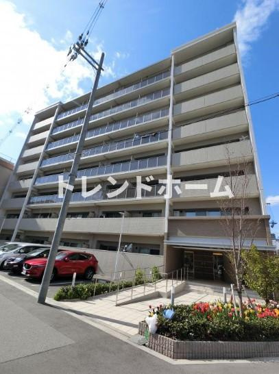 ビビアンパレス桜川公園