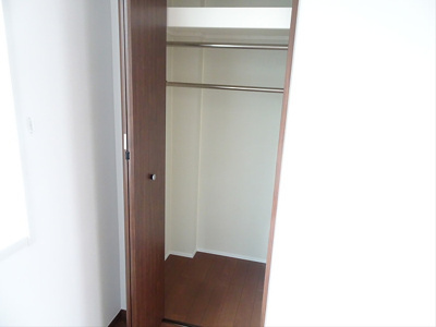 【収納】 | グランフェリシアＫ.Ｈ.