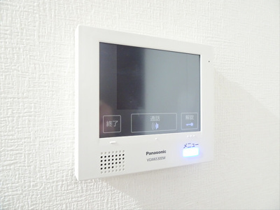 【セキュリティ】 | グランフェリシアＫ.Ｈ.