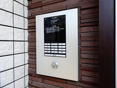 【その他共用部分】 | グランフェリシアＫ.Ｈ.