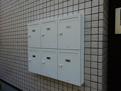 【その他共用部分】 | グランフェリシアＫ.Ｈ.