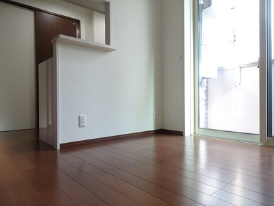 【居間・リビング】 | グランフェリシアＫ.Ｈ.