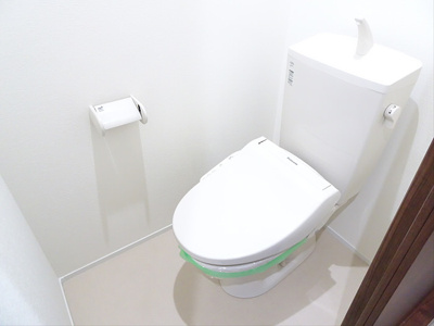 【トイレ】 | グランフェリシアＫ.Ｈ.