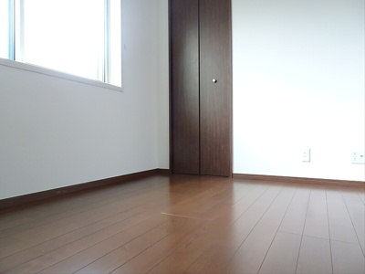 【寝室】 | グランフェリシアＫ.Ｈ.