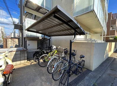 【設備】 | フィオーレ