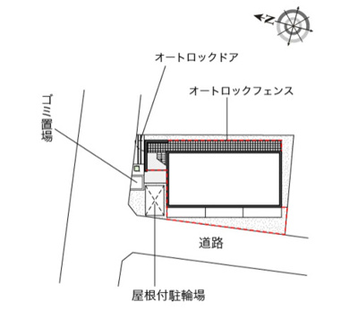 【地図】 | フィオーレ