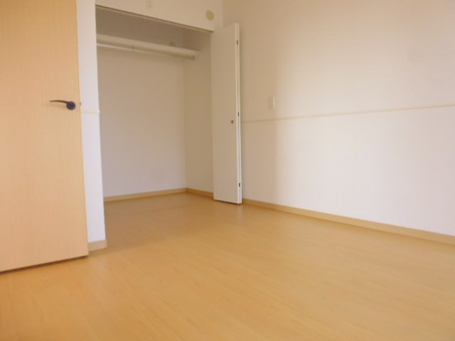 倉敷市中畝８丁目の一戸建ての子供部屋|洋室