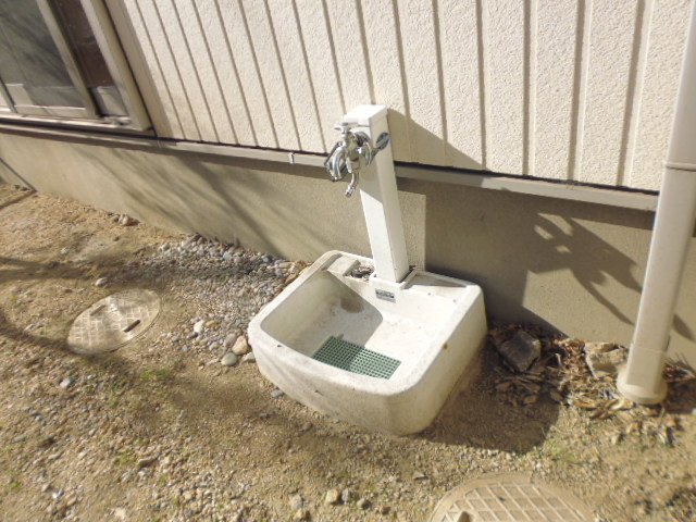 倉敷市中畝８丁目の一戸建てのその他