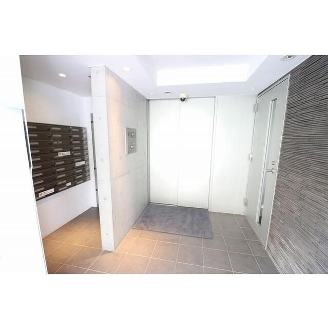 BPRレジデンス代々木初台のその他共用部分