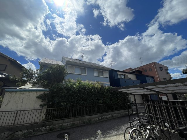 ドリーム川名の展望|ドリーム川名