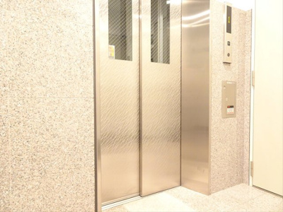 【その他共用部分】 | No.8ゼルコバマンション