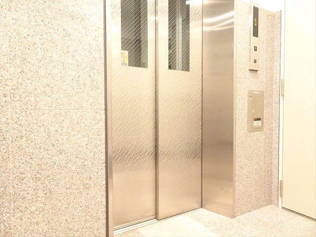 【その他共用部分】 | No.8ゼルコバマンション