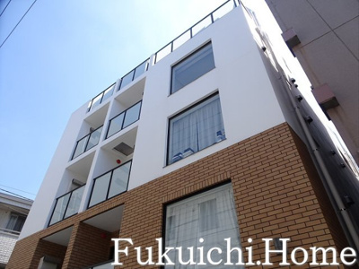 【外観】 | No.8ゼルコバマンション