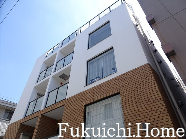 【外観】 | No.8ゼルコバマンション