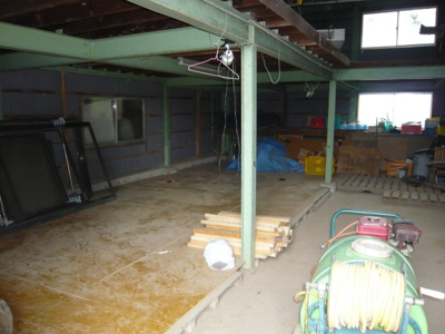  | 雲仙市国見町多比良丁貸家・倉庫