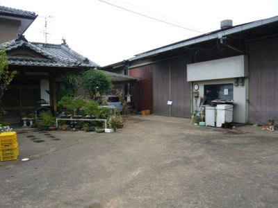  | 雲仙市国見町多比良丁貸家・倉庫